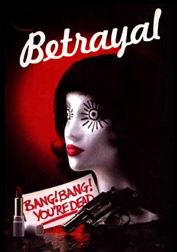 Betrayal, Betrayal, DVD