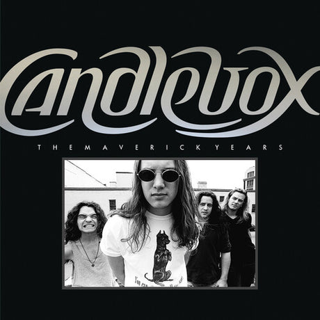 Maverick Years, Candlebox, LP