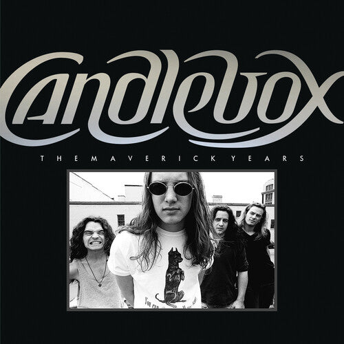 Maverick Years, Candlebox, LP