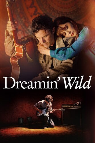 Dreamin' Wild, Dreamin' Wild, DVD