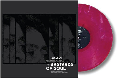 Corners, Bastards Of Soul, LP
