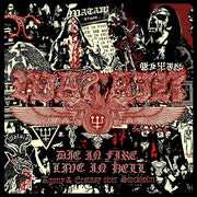 Die In Fire - Live In Hell