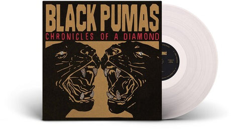Chronicles Of A Diamond, Black Pumas, LP