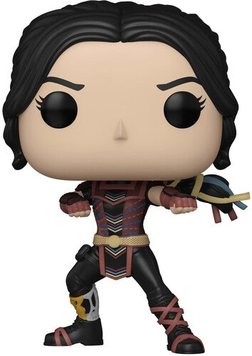 Funko Pop Television Vinyl Echo Echo