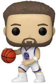 Funko Pop Sports Nba Warriors Klay Thompson