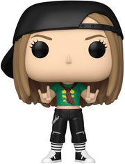 Funko Pop Rocks Avril Lavigne Sk8ter Boi