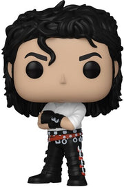 Funko Pop Rocks Michael Jackson Dirty Diana
