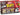 Bitty Pop Wwe Dusty Rhodes 4 Pack