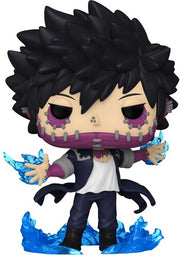 Funko Pop Anime My Hero Academia Dabi Flames