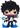 Funko Pop Anime My Hero Academia Dabi Flames