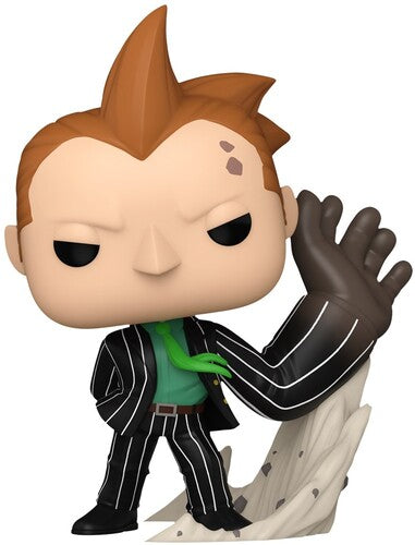 Funko Pop Anime My Hero Academia Re Destro, Pop Anime My Hero Academia, Collectibles