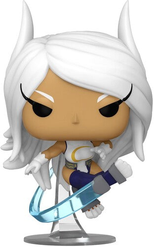 Funko Pop Anime My Hero Academia Mirkov