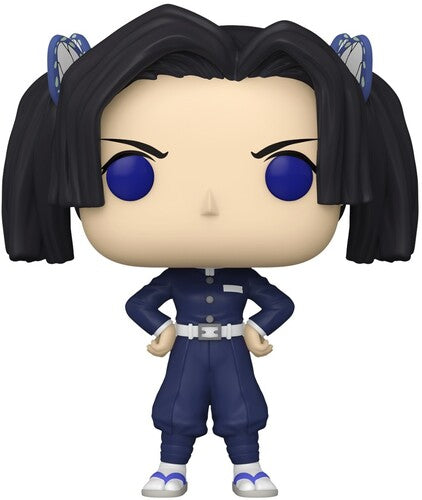 Funko Pop Anime Demon Slayer Aoi Kanzaki