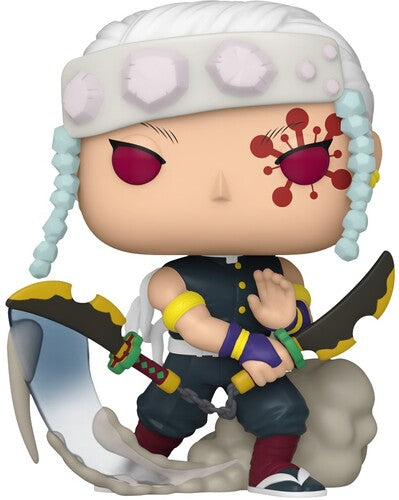 Pop Anime Demon Slayer Tengen Styles May Vary