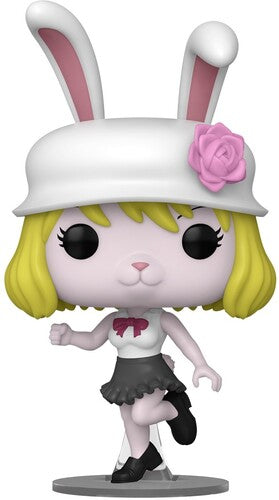 Funko Pop Anime One Piece S8 Carrot, Pop Anime One Piece, Collectibles