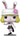 Funko Pop Anime One Piece S8 Carrot