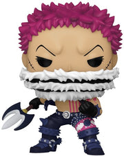 Funko Pop Anime One Piece Katakuri