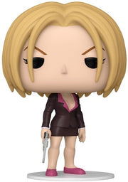 Funko Pop Anime Hunter X Hunter Pakunoda