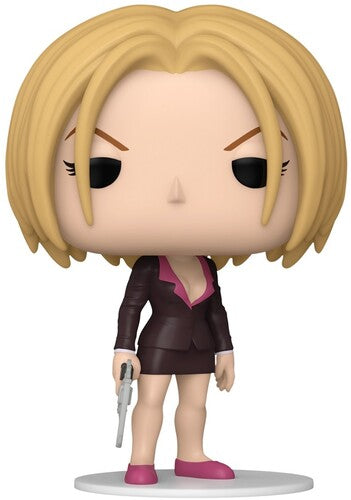 Funko Pop Anime Hunter X Hunter Pakunoda
