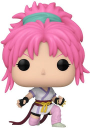 Funko Pop Anime Hunter X Hunter Machi Komacine