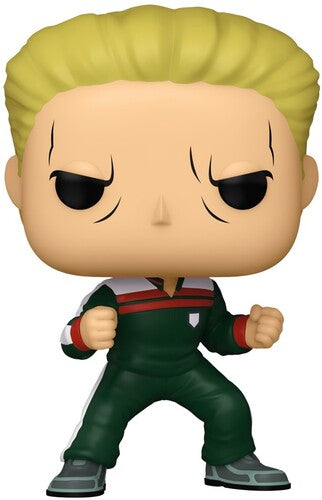Funko Pop Anime Hunter X Hunter Phinks