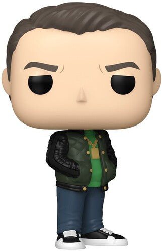 Funko Pop Television Succession S1 Kendall Roy