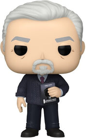Funko Pop Television Succession S1 Logan Roy