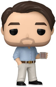 Funko Pop Television Succession S1 Roman Roy