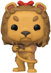Pop Movies The Wizard Of Oz Cowardly Lion Fl