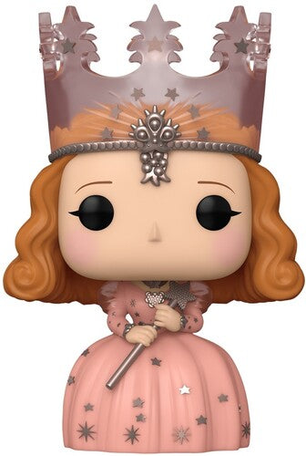 Pop Movies The Wizard Of Oz Glinda The Good Witch