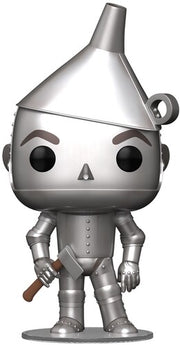 Funko Pop Movies The Wizard Of Oz The Tin Man