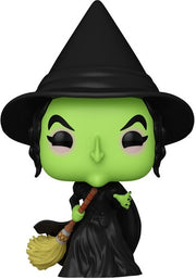 Funko Pop Movies The Wizard Of Oz The Wicked Witch