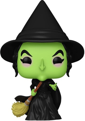 Funko Pop Movies The Wizard Of Oz The Wicked Witch