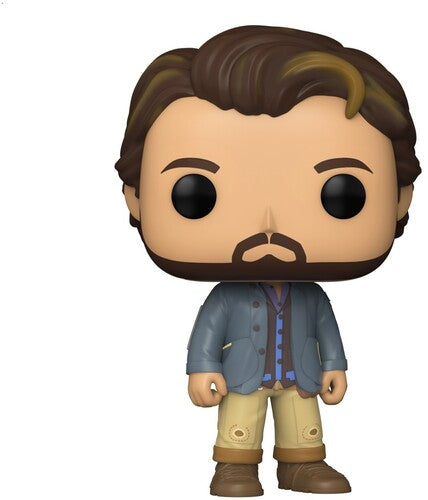 Funko Pop Movies Rebel Moon S2 Gunnar