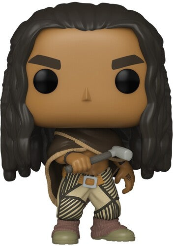 Funko Pop Movies Rebel Moon S2 Tarak, Funko Pop Movies, Collectibles