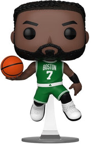 Funko Pop Sports Nba Celtics Jaylen Brown