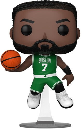 Funko Pop Sports Nba Celtics Jaylen Brown, Funko Pop Sports, Collectibles