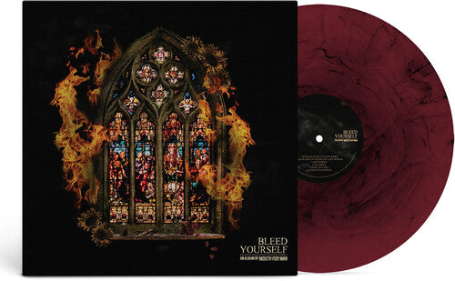 Bleed Yourself