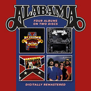 My Home's In Alabama / Feels So Right / Mountain