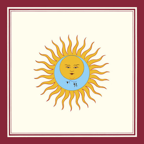 Larks Tongues In Aspic: 2023 Steven Wilson Mixes, King Crimson, LP