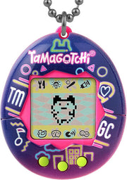 Original Tamagotchi - Neon Lights