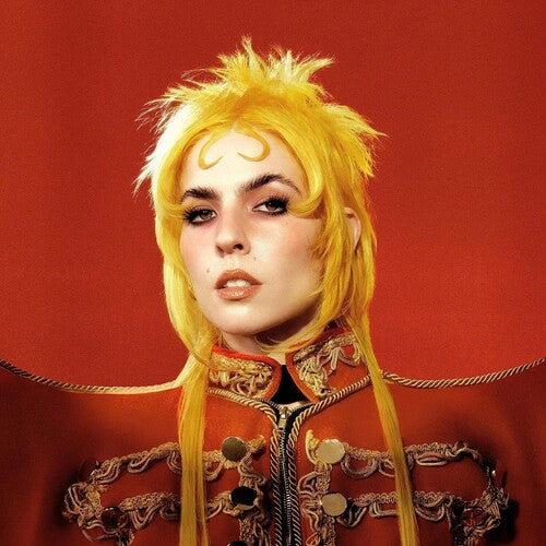 Fanfare, Dorian Electra, LP