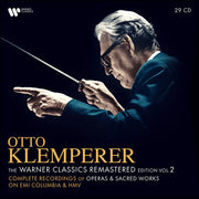 Warner Classics Remastered Edition - Vol. 2: