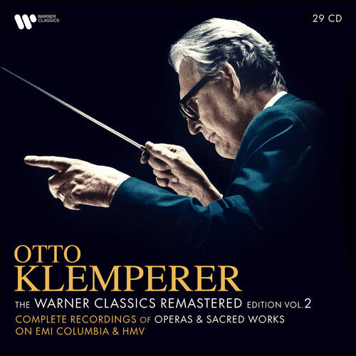Warner Classics Remastered Edition - Vol. 2: