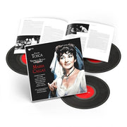 Puccini: Tosca - 1953 Version