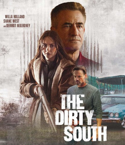 Dirty South