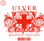 Blood Inside - Red