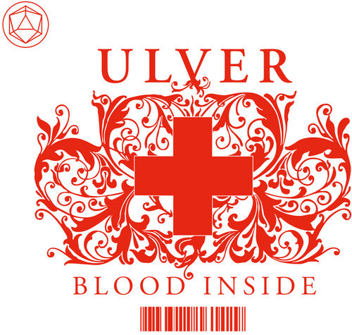 Blood Inside - Red