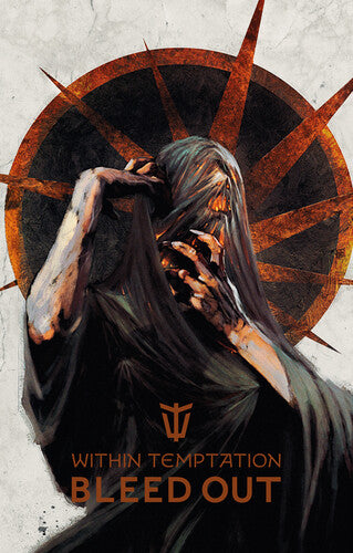 Bleed Out, Within Temptation, Cassette
