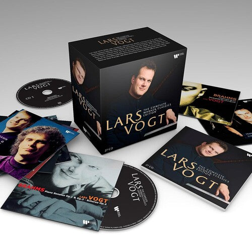 Complete Warner Classics Edition